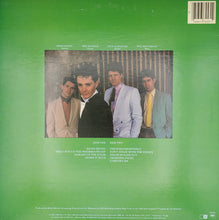 Load image into Gallery viewer, The Hitmen (6) : Torn Together (LP, Album, Ter)