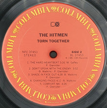 Load image into Gallery viewer, The Hitmen (6) : Torn Together (LP, Album, Ter)