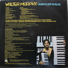 Load image into Gallery viewer, Walter Murphy : Rhapsody In Blue (LP, Album, Mon)