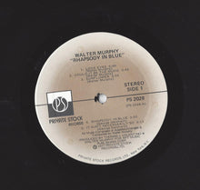 Load image into Gallery viewer, Walter Murphy : Rhapsody In Blue (LP, Album, Mon)