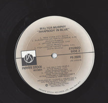 Load image into Gallery viewer, Walter Murphy : Rhapsody In Blue (LP, Album, Mon)