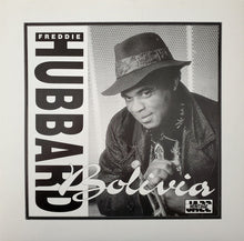 Load image into Gallery viewer, Freddie Hubbard : Bolivia (LP, Album)