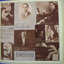 Load image into Gallery viewer, George Gershwin - Philippe Entremont, Philadelphia Orchestra*, Eugene Ormandy : Das George Gershwin Album (2xLP, Album)