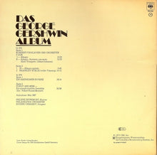 Load image into Gallery viewer, George Gershwin - Philippe Entremont, Philadelphia Orchestra*, Eugene Ormandy : Das George Gershwin Album (2xLP, Album)