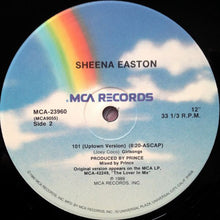 Load image into Gallery viewer, Sheena Easton : 101 (12", Single)