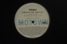 Load image into Gallery viewer, Trav : Gangsta Music (2xLP, Album, Promo)