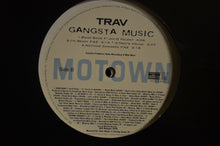 Load image into Gallery viewer, Trav : Gangsta Music (2xLP, Album, Promo)