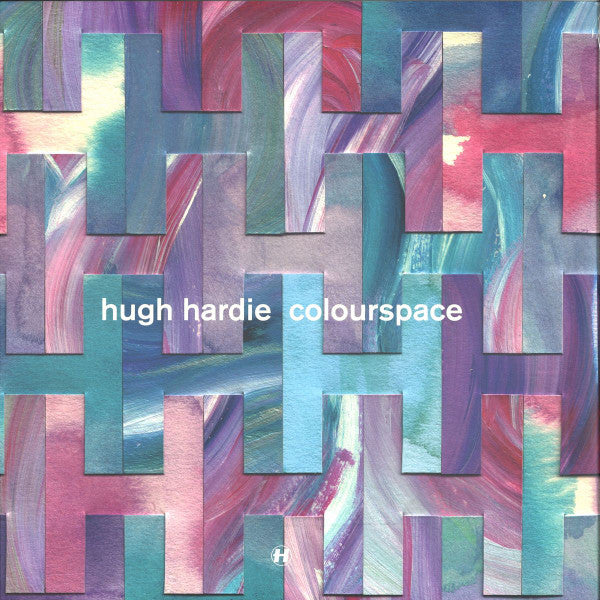 Hugh Hardie : Colourspace (2x12