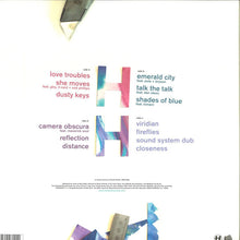 Load image into Gallery viewer, Hugh Hardie : Colourspace (2x12&quot;, Album)
