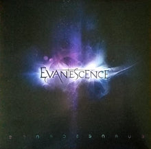 Load image into Gallery viewer, Evanescence : Evanescence (LP, Album)