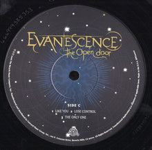 Load image into Gallery viewer, Evanescence : The Open Door (2xLP, Album, RE)