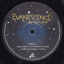 Load image into Gallery viewer, Evanescence : The Open Door (2xLP, Album, RE)