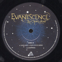 Load image into Gallery viewer, Evanescence : The Open Door (2xLP, Album, RE)