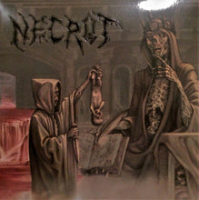 Load image into Gallery viewer, Necrot : Blood Offerings (LP, Album, Ltd)