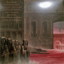 Load image into Gallery viewer, Necrot : Blood Offerings (LP, Album, Ltd)
