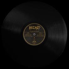 Load image into Gallery viewer, Necrot : Blood Offerings (LP, Album, Ltd)