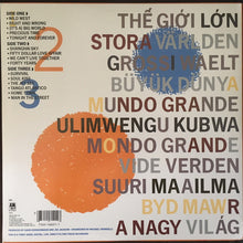 Load image into Gallery viewer, Joe Jackson : Big World (LP, Album, Club + LP, S/Sided, Club)