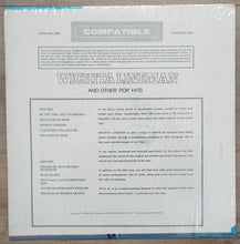 Load image into Gallery viewer, Unknown Artist : Wichita Lineman And Other Pop Hits (LP, Album)