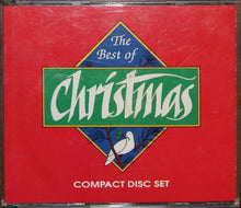Load image into Gallery viewer, Various : The Best Of Christmas (Vol. 1-3) (3xCD, Comp, Vol)