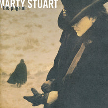 Load image into Gallery viewer, Marty Stuart : The Pilgrim (HDCD, Album)