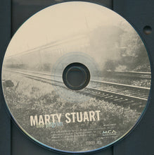 Load image into Gallery viewer, Marty Stuart : The Pilgrim (HDCD, Album)