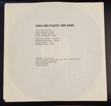 Load image into Gallery viewer, Yoko Ono / Plastic Ono Band* : Yoko Ono / Plastic Ono Band (LP, Album, Win)