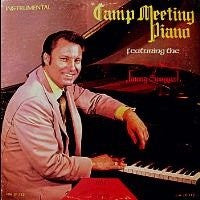 Load image into Gallery viewer, Jimmy Swaggart : Camp Meeting Piano (LP, Album)
