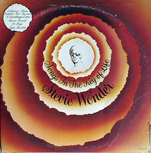 Load image into Gallery viewer, Stevie Wonder : Songs In The Key Of Life (2xLP, Album, Ter + 7&quot;, EP + Album)