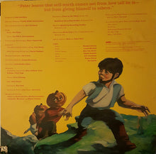 Load image into Gallery viewer, Various : Peter And The Magic Seeds (LP, Album)