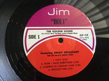 Load image into Gallery viewer, Jimmy Swaggart : Holy (LP, Album)