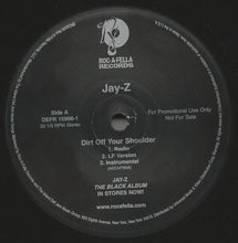 Load image into Gallery viewer, Jay-Z : Dirt Off Your Shoulder / Encore (12&quot;, Promo)