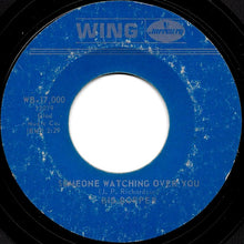 Load image into Gallery viewer, Big Bopper : Chantilly Lace (7", Single)