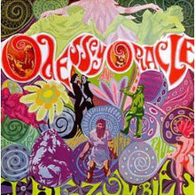 Load image into Gallery viewer, The Zombies : Odessey &amp; Oracle (CD, Album, RE, RM)