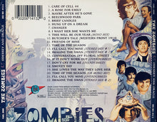 Load image into Gallery viewer, The Zombies : Odessey &amp; Oracle (CD, Album, RE, RM)
