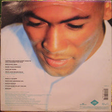 Load image into Gallery viewer, Jonathan Butler : More Than Friends (LP, Album)