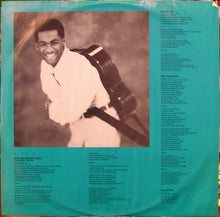 Load image into Gallery viewer, Jonathan Butler : More Than Friends (LP, Album)