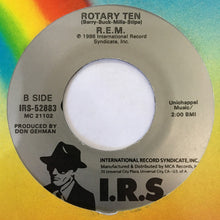 Load image into Gallery viewer, R.E.M. : Fall On Me (7", Glo)