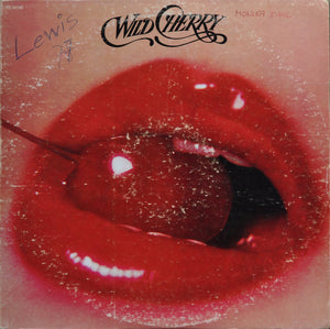 Wild Cherry : Wild Cherry (LP, Album, Pit)