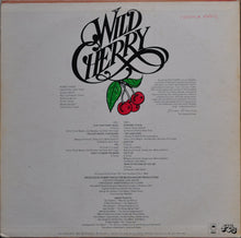 Load image into Gallery viewer, Wild Cherry : Wild Cherry (LP, Album, Pit)