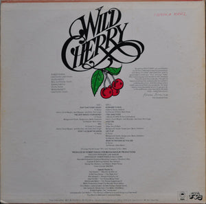 Wild Cherry : Wild Cherry (LP, Album, Pit)