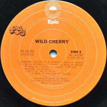 Load image into Gallery viewer, Wild Cherry : Wild Cherry (LP, Album, Pit)