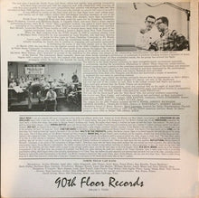 Load image into Gallery viewer, North Texas Lab Band* : North Texas Lab Band (LP, Album)