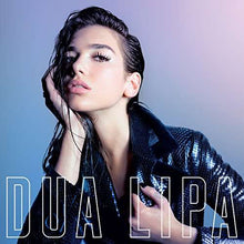 Load image into Gallery viewer, Dua Lipa : Dua Lipa (LP, Album, Gat)