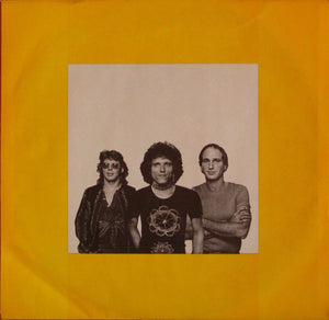 Hot Tuna : Yellow Fever (LP, Album)