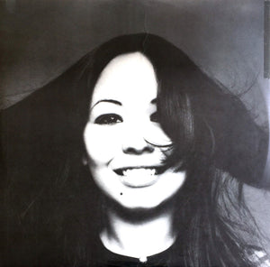 Yvonne Elliman : Love Me (LP, Album, Ric)