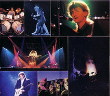 Load image into Gallery viewer, Rush : A Show Of Hands (Cass, Album)