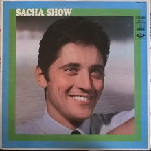 Load image into Gallery viewer, Sacha Distel : Sacha Show (LP, Album)