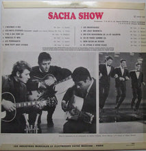 Load image into Gallery viewer, Sacha Distel : Sacha Show (LP, Album)
