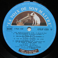 Load image into Gallery viewer, Sacha Distel : Sacha Show (LP, Album)