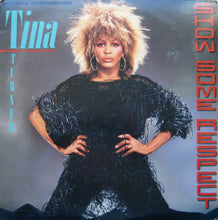 Load image into Gallery viewer, Tina Turner : Show Some Respect (Extended Mix) (12", Single)
